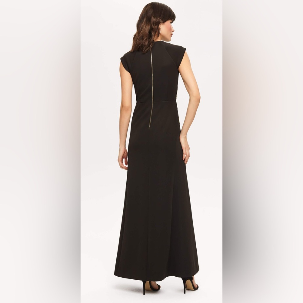 Phase‎ Eight Kiera Beaded Evening Maxi Dress - Picture 2 of 7